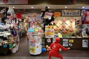 SINOBI YA - Ninjya Samurai Goods Specialty Store