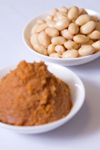 "MISO" and Soybeans.