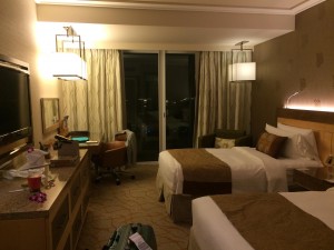 the Hotel Hawaiians